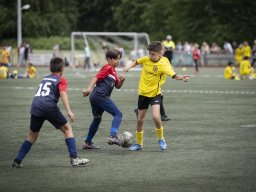 Tag des Jugendfußballs VfL Repelen 2025